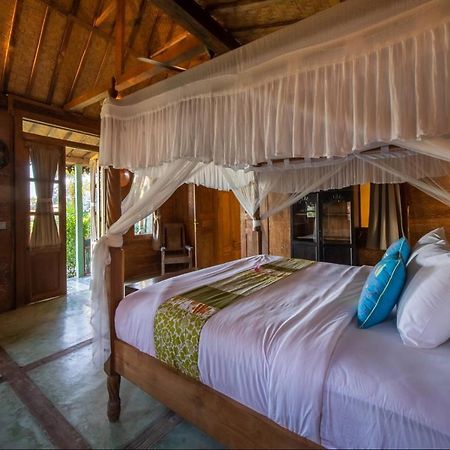 Villa O'Hea Ubud Extérieur photo