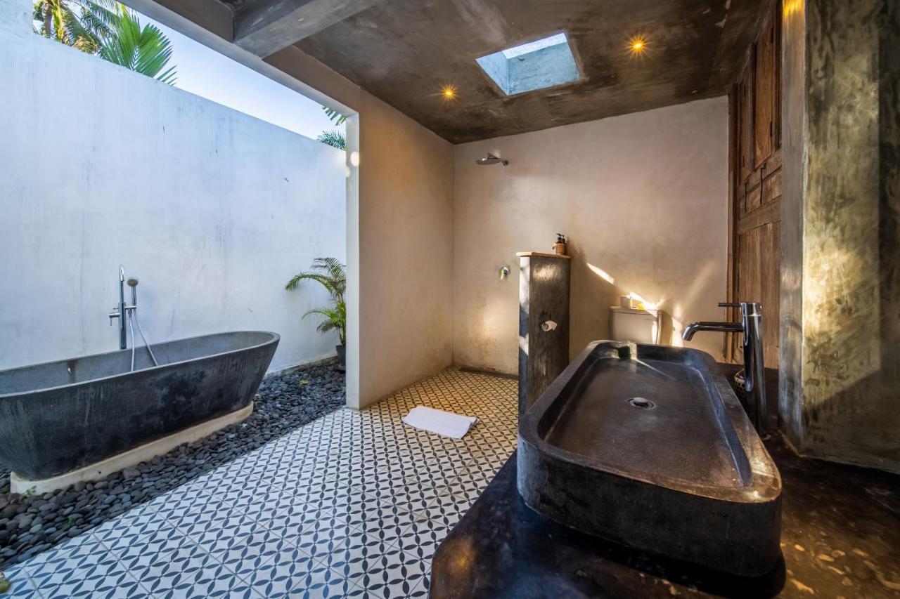 Villa O'Hea Ubud Extérieur photo