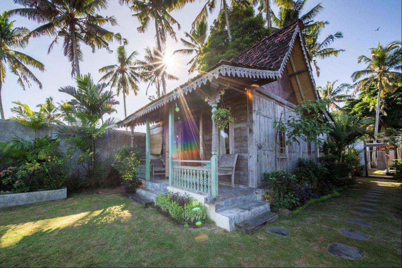 Villa O'Hea Ubud Extérieur photo