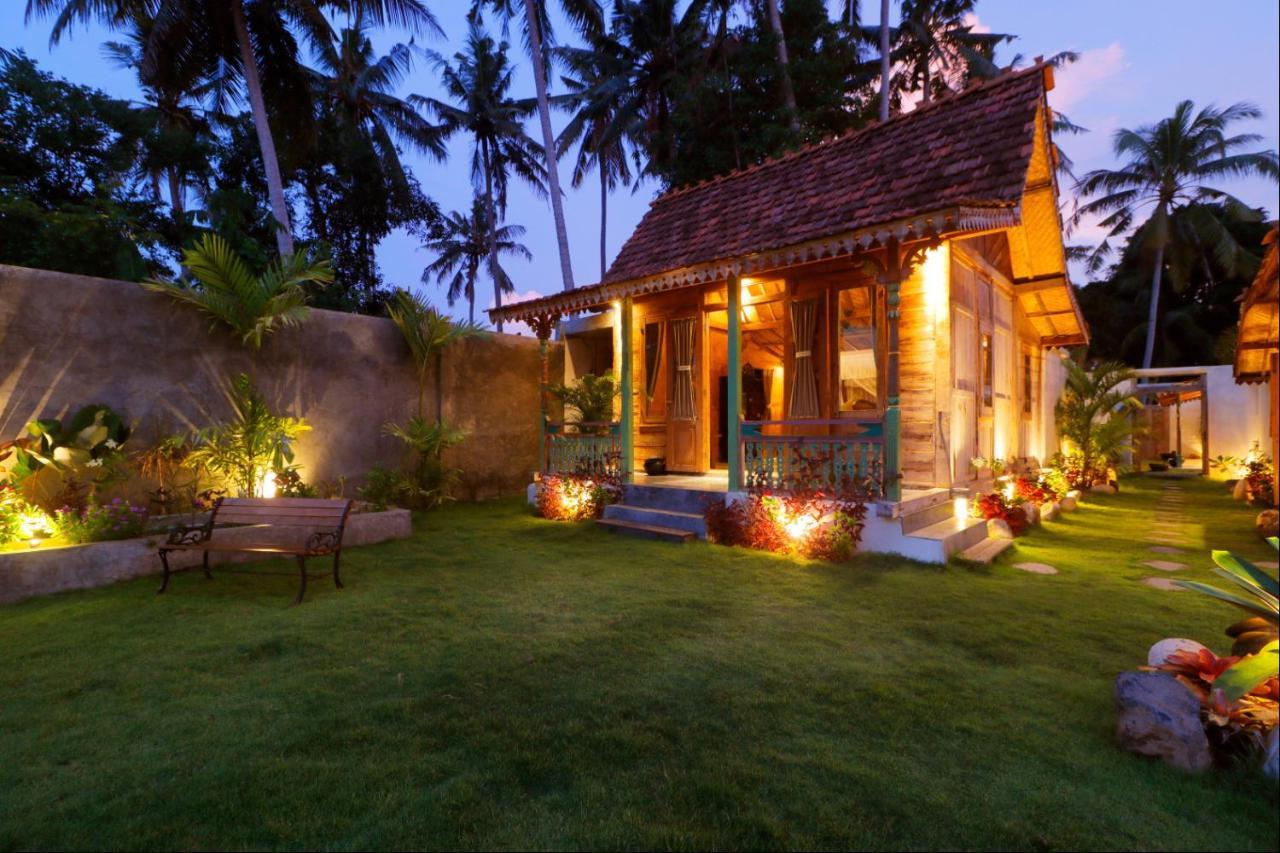 Villa O'Hea Ubud Extérieur photo
