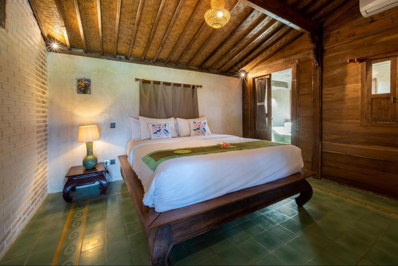 Villa O'Hea Ubud Extérieur photo
